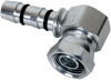 Фитинг аналог Carrier 10мм 1/2 №8х90˚ O-RING 3/4”-16UNF под обжим