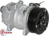 Компрессор TM21 R404 PV8 24V