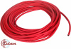Шланг заправочной станции 4,8х11мм. красный R12, R22, R134, R404, R502