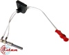 Свеча накаливания китайского аналога Webasto Thermo Pro 90 (круглая) 12V