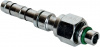 Фитинг аналог Carrier 13мм 5/8” №10х180˚ O-RING 3/4”-16UNF