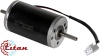 Электромотор нагнетателя воздушного отопителя 2kW 12V
