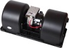 Вентилятор центробежный 351х136 24V 216W (3 скорости)