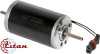Электромотор нагнетателя для Eberspacher Airtronic D2 24V 