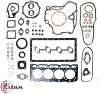 Комплект прокладок ДВС Carrier Maxima/ Kubota СТ 4.91/ V1505 25-15015-00