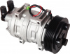 Компрессор TM21 PV8 24V Direct Mount
