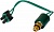 Датчик давления 1/8-27UNF Нар. резьба LP-22 kg/cm2 ON;HP-27 kg/cm2 OFF; аналог Thermo King 41-3846 Датчик давления 1/8-27UNF Нар. резьба LP-22 kg/cm2 ON;HP-27 kg/cm2 OFF; аналог Thermo King 41-3846