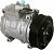 Компрессор 10PA15C PV8 24V Компрессор 10PA15C PV8 24V