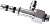 Фитинг аналог Manuli 13мм 5/8” №10х180˚ O-RING 7/8”-14UNF c заправочным портом LP