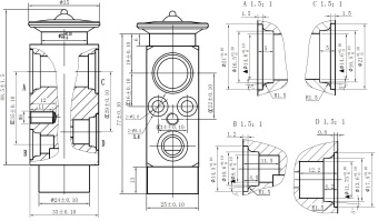 Чертёж 21-2669