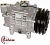 Компрессор TITAN 33 R404a B2 24V
