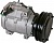 Компрессор 5S-10S17C A1 24V Компрессор 5S-10S17C A1 24V