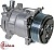 Компрессор 5L14 PV8 24V вертикальные выходы