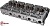Головка блока цилиндров Kubota V2203/ V2403