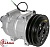Компрессор TM21 R404 A2 24V Direct Mount