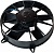 Вентилятор D305 12V Puller 160W (аналог SPAL 280мм 11")