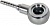 Фитинг DN08 BANJO М18 - 70011-18-05 Komatsu