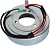 Муфта электромагнитная компрессор TM21 12V