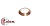 Уплотнитель медный FLARE под трубку 5/8"