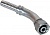 Фитинг DN20 DKOL 26х1,5 18,45Г - 20441-26-12X