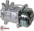 Компрессор 7L15 A2 24V вертикальные выходы