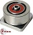Ролик с осью Thermo King SLX/ SLXe 77-2900