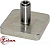 Ось ролика натяжителя Thermo King SLX 93-1054