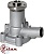 Водяная помпа Thermo King MD/ KD-I/ Yanmar TK 2.35 11-9498