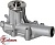 Водяная помпа Carrier Supra/ Kubota CT3.69/ D1105 29-70183-00