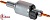 Топливный насос DP30 65ml для Webasto 12V