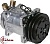 Компрессор 7H15 A2 24V 2х1" вертикальные выходы