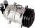 Компрессор TM16 A2 24V Компрессор TM16 A2 24V