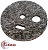 Сетка камеры сгорания Webasto Thermo 90 ST (3 отверстия)