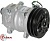 Компрессор TM16 R404 A2 24V