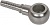 Фитинг DN12 BANJO М24 - 70011-24-08