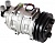Компрессор TM21 A2 24V Direct Mount
