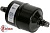 Фильтр-осушитель 163, 2х5/8"-18UNF, O-ring