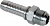 Фитинг DN12 JIC 3/4" Ш - 16711-08-08