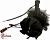 Нагнетатель воздуха для Webasto Air Top 2000ST 12V