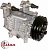 Компрессор TITAN 43 R404a B2 24V Компрессор TITAN 43 R404a B2 24V