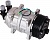 Компрессор TM16 PV8 12V Компрессор TM16 PV8 12V
