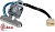 Клапан соленоидный кондиционера 2х5/8”-18UNF FLARE NC 24V