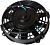 Вентилятор 8" 12V Pusher 100W (аналог SPAL 190мм 7,5")