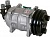 Компрессор TM15 A2 24V