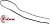 Датчик температуры R25°C:10KΩ±1%; B25/50°C:3470K±1% 60см.