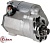 Стартер 12V Carrier Maxima/ Supra/ Vector 1350/ Kubota 3.44/ 3.69/ 722/ 1105 25-35465-00