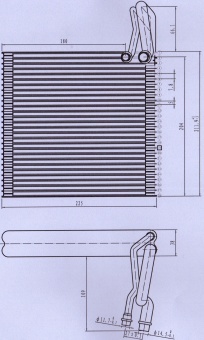 Чертёж Чертёж