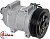 Компрессор TM21 R404 PV8 12V Direct Mount