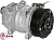 Компрессор TM21 R404 PV8 24V