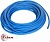 Шланг заправочной станции 4,8х11мм. синий R12, R22, R134, R404, R502